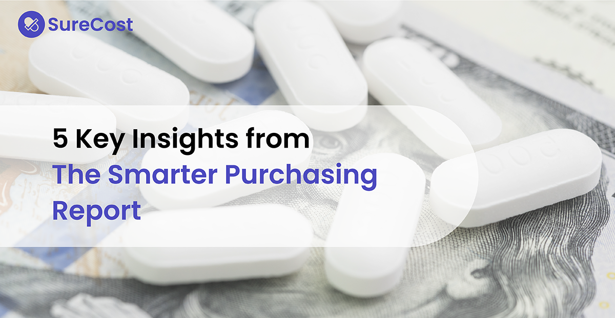 5 Key Insights from The Smarter Purchasing Report